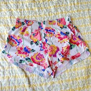 Gap fit athletic shorts